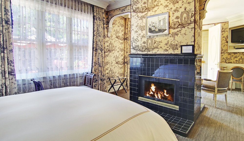 Inn at Depot Hill 14/76