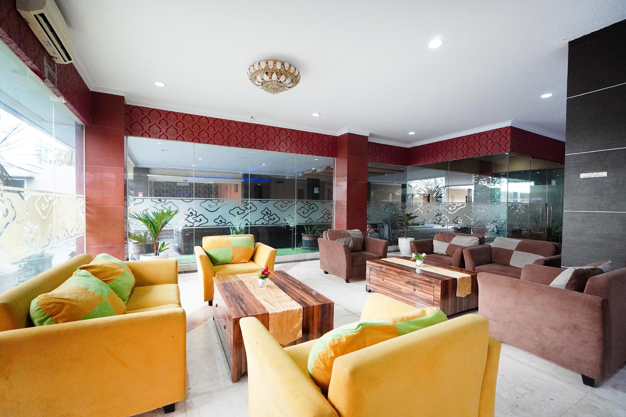 Sapadia Hotel Cirebon 19/32