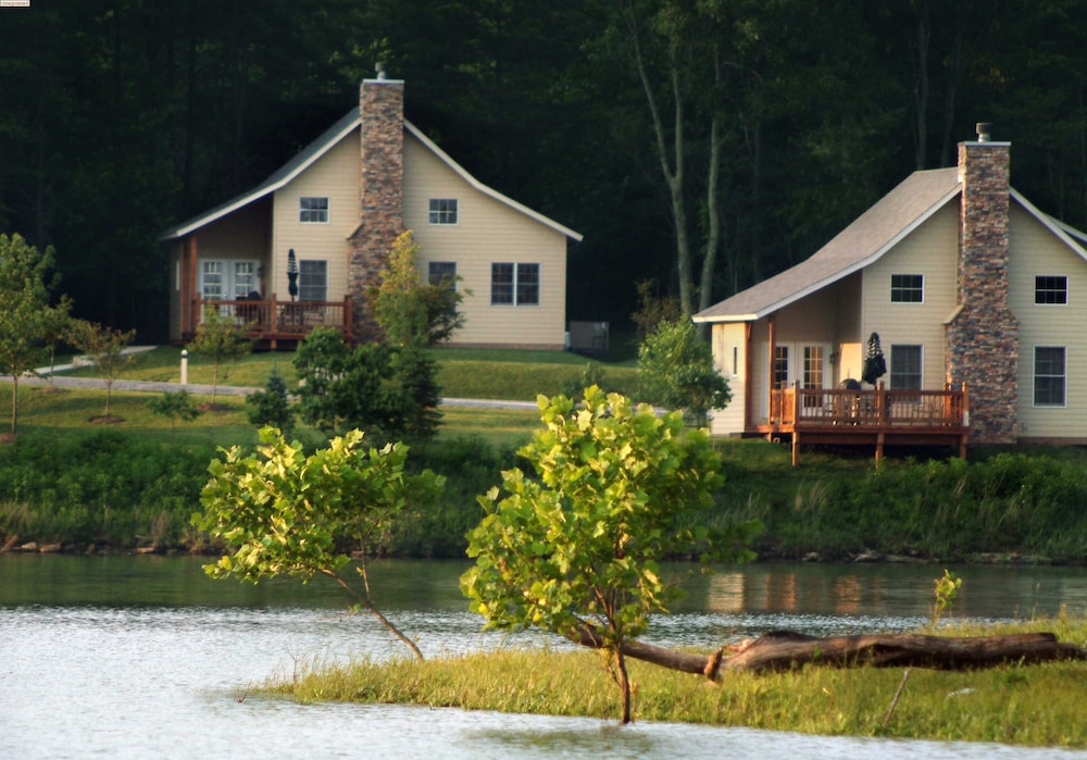 Stonewall Resort 5/68