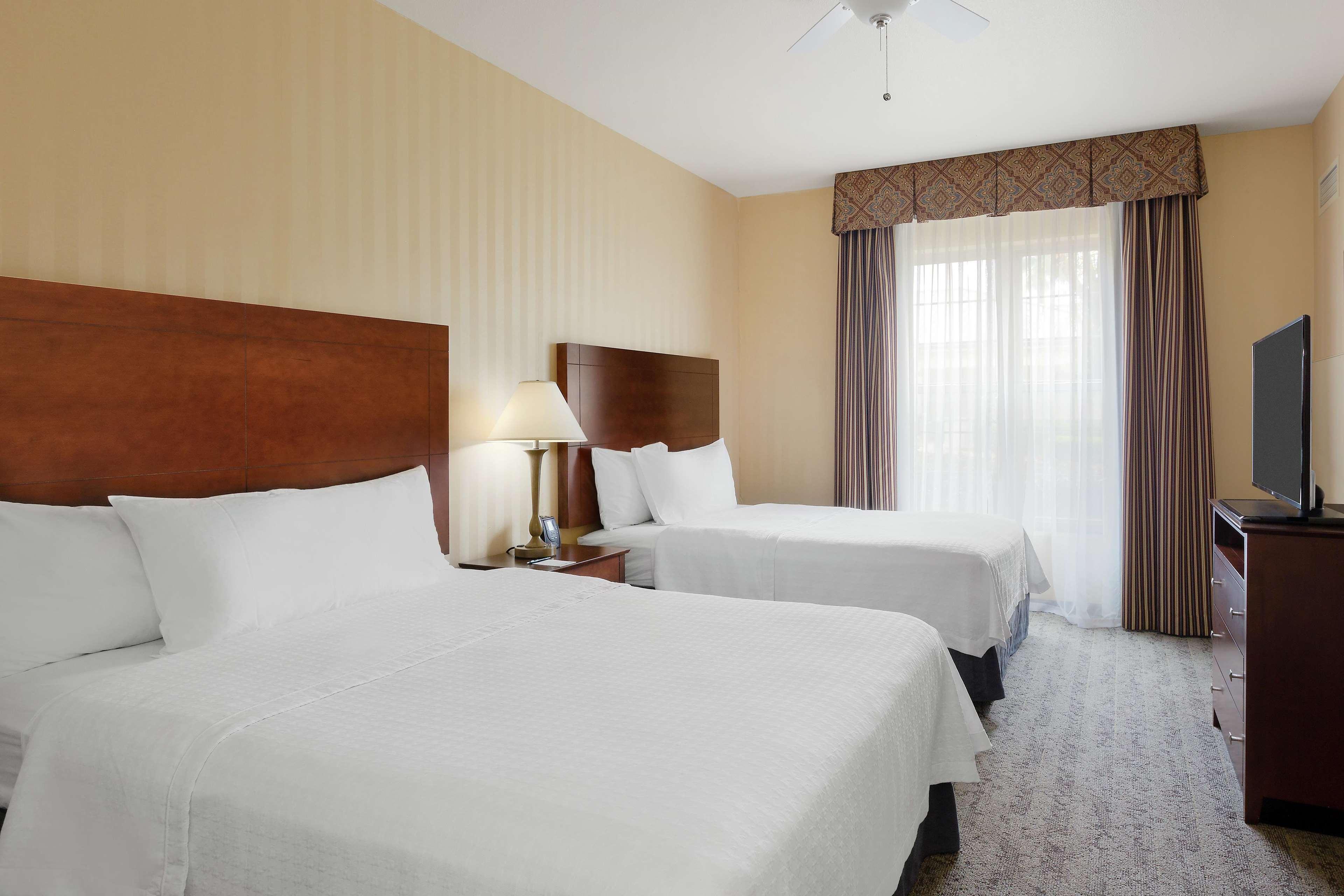 SUITE, 2 QUEEN BEDS, ACCESSIBLE