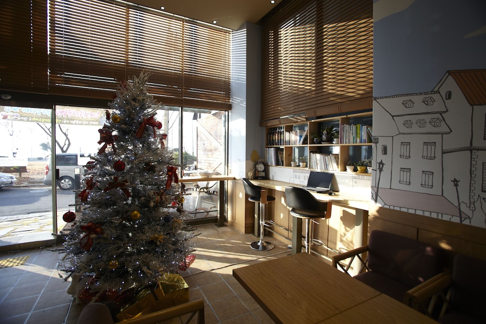 Benikea Hotel Yeosu 41/46