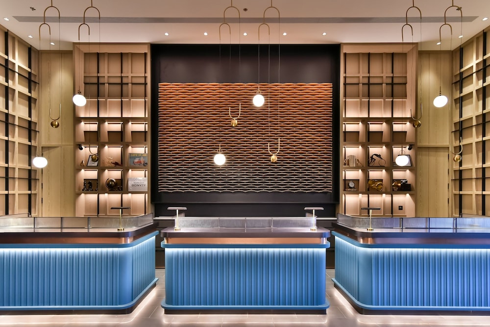 Four Points by Sheraton Taipei Bali 22/50