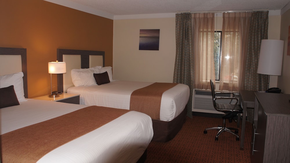 Baymont by Wyndham Chicago/Alsip 14/35