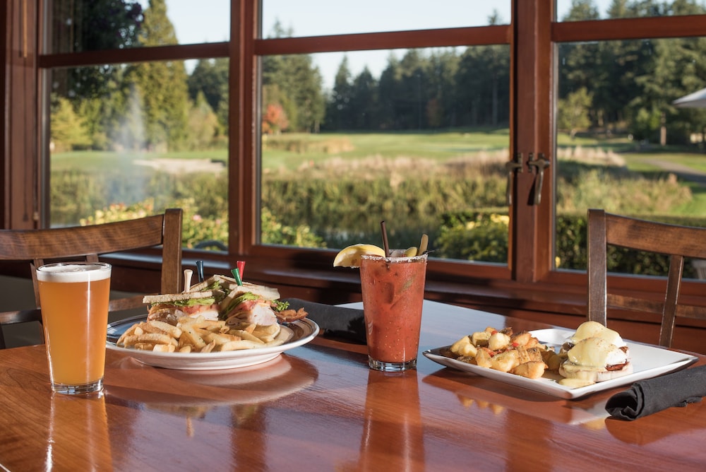 Semiahmoo Resort Golf & Spa, Trademark Collection by Wyndham 43/46