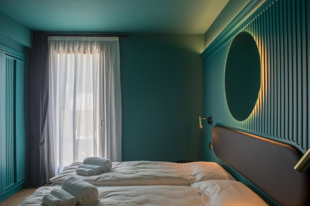 Hotel Miro 18/36