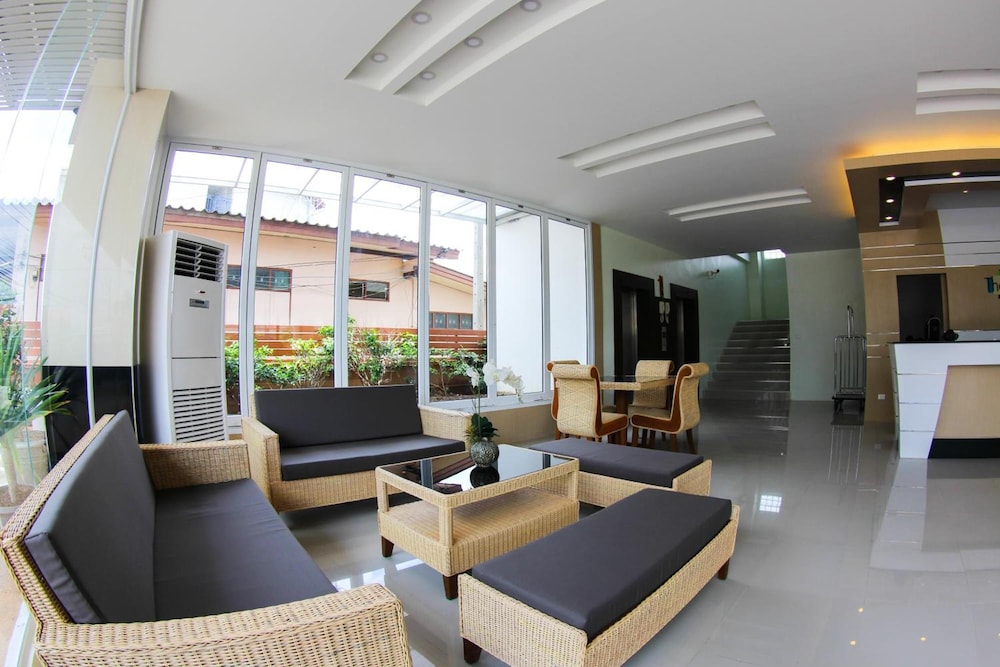 The Villa Chiangrai 39/48