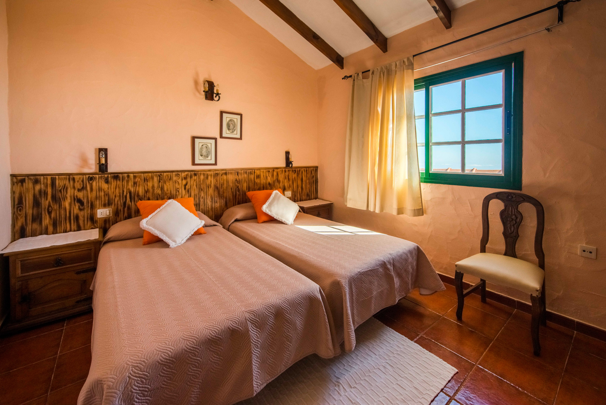 Casas Rurales De El Hierro 9/50