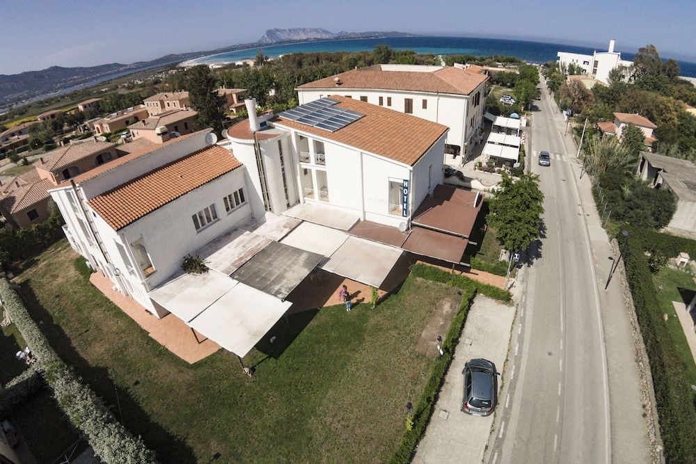Hotel Al Faro 2/33