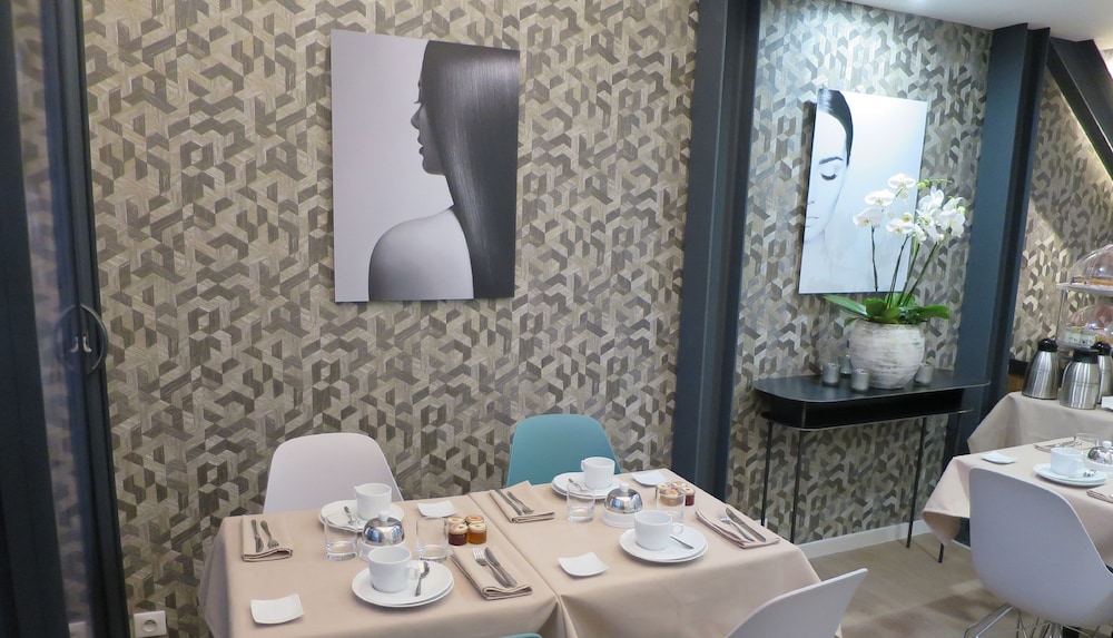Villa Mademoiselle 28/38