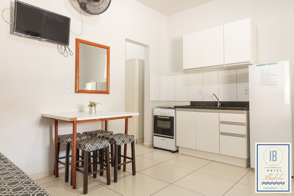 Hotel Residencial Ilha Bela 45/53