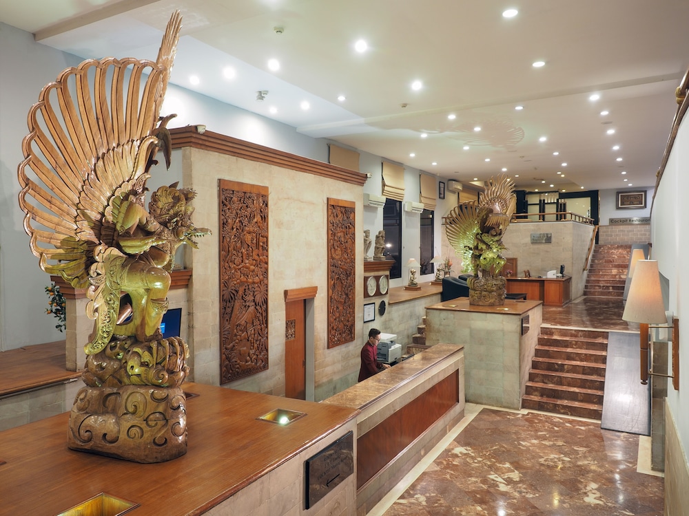 Jakarta Airport Hotel 11/39