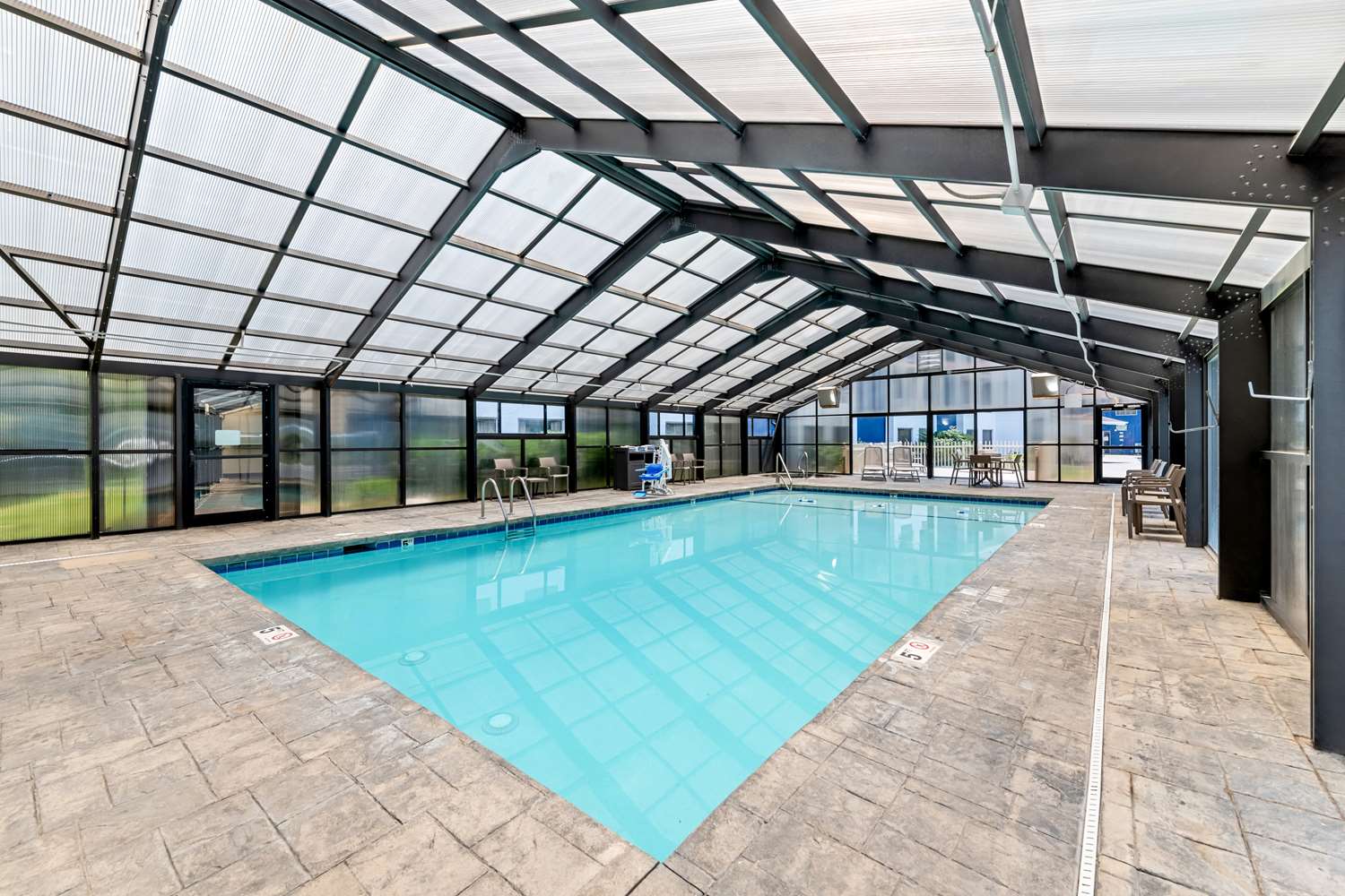 sport facilities