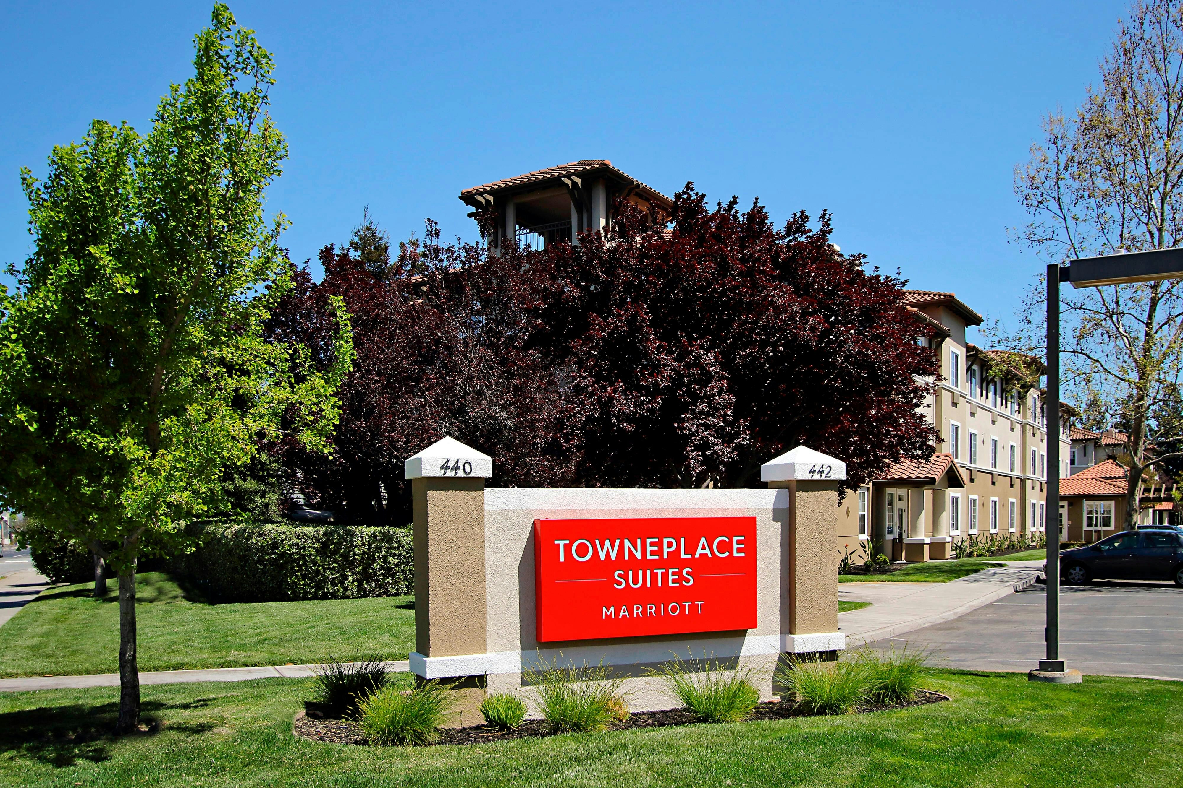 TownePlace Suites by Marriott San Jose Cupertino 2/36
