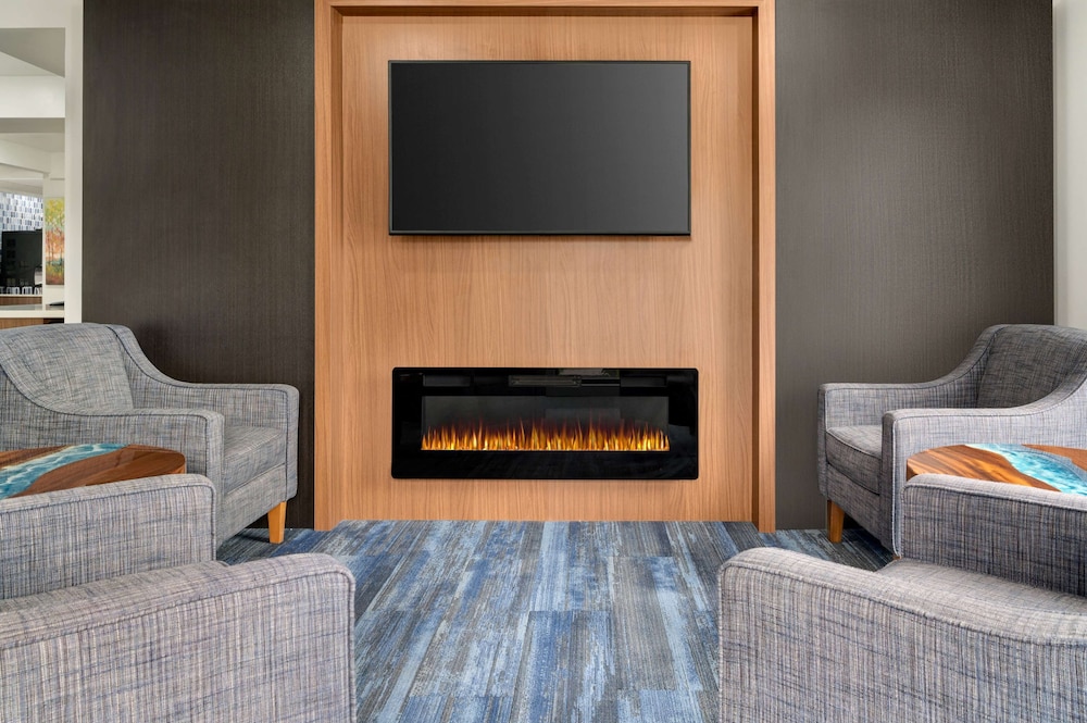 La Quinta Inn by Wyndham Columbus Airport Area 26/62
