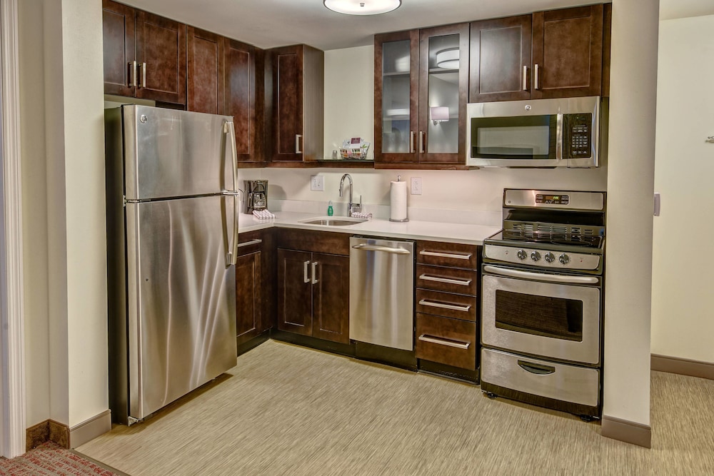 Residence Inn Blacksburg University 14/37