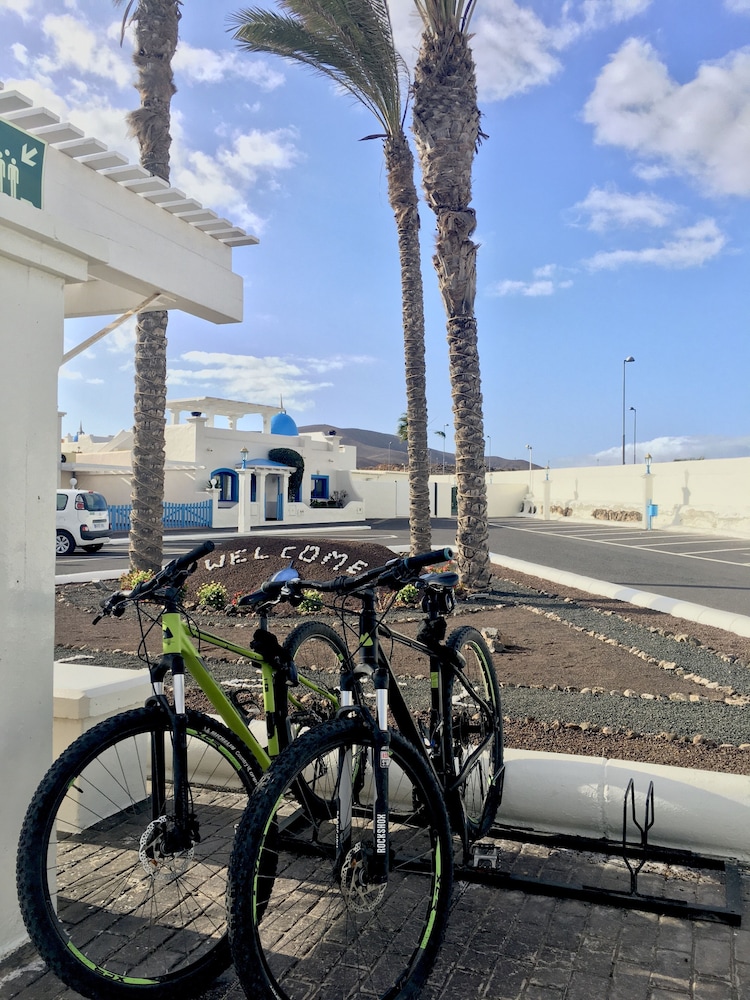 Bahiazul Villas Club Fuerteventura 67/72