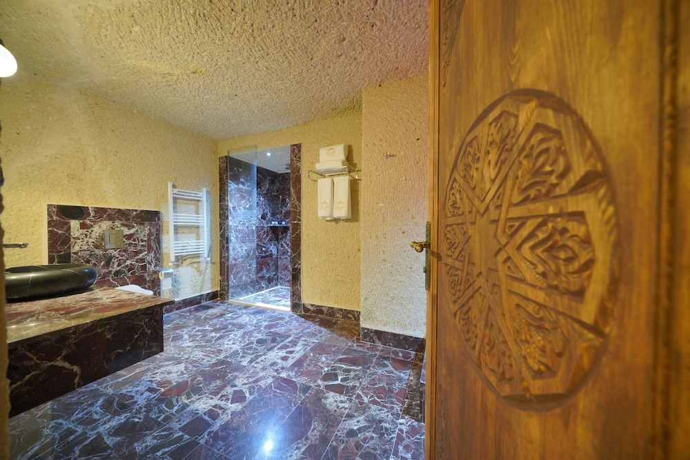 Cappadocia Secret Hill Cave Suites 26/47