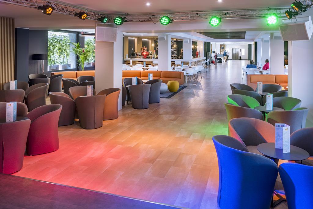 President Hotel 30/41