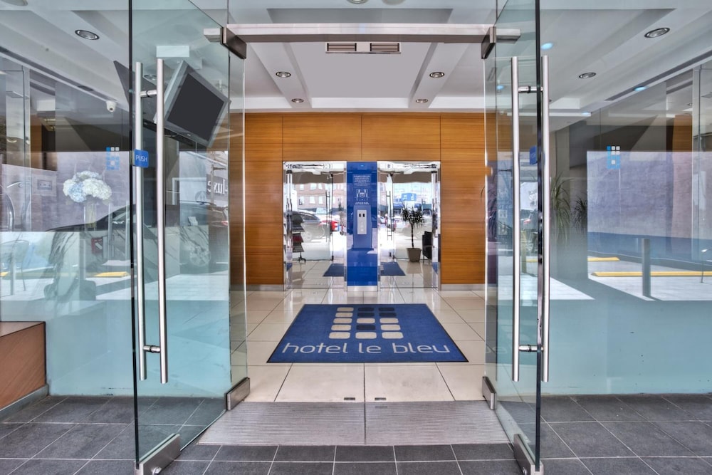 Le Bleu 26/41