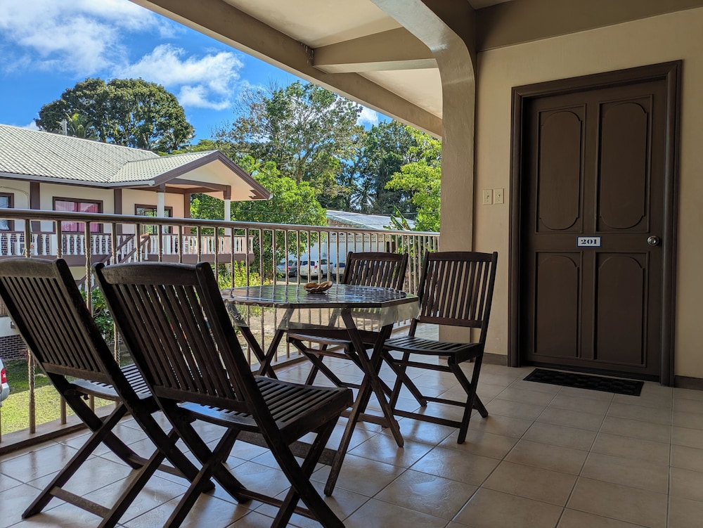 Dw Motel Palau 18/21