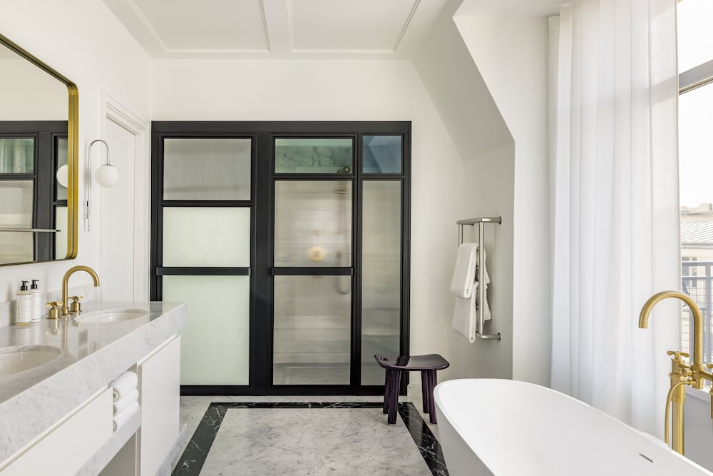 Kimpton St Honore Paris 10/80