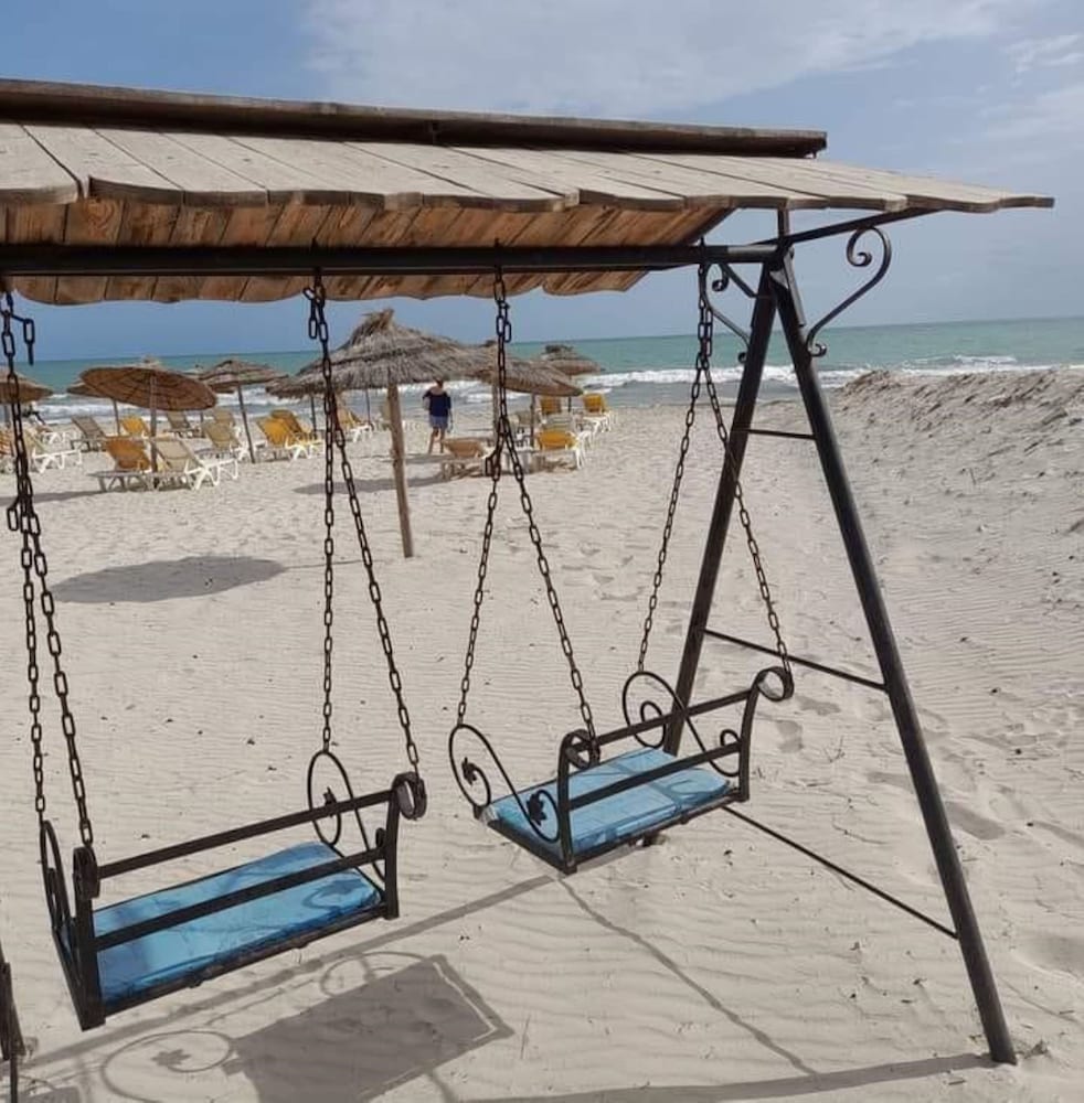 Zenon Hotel Djerba 11/21