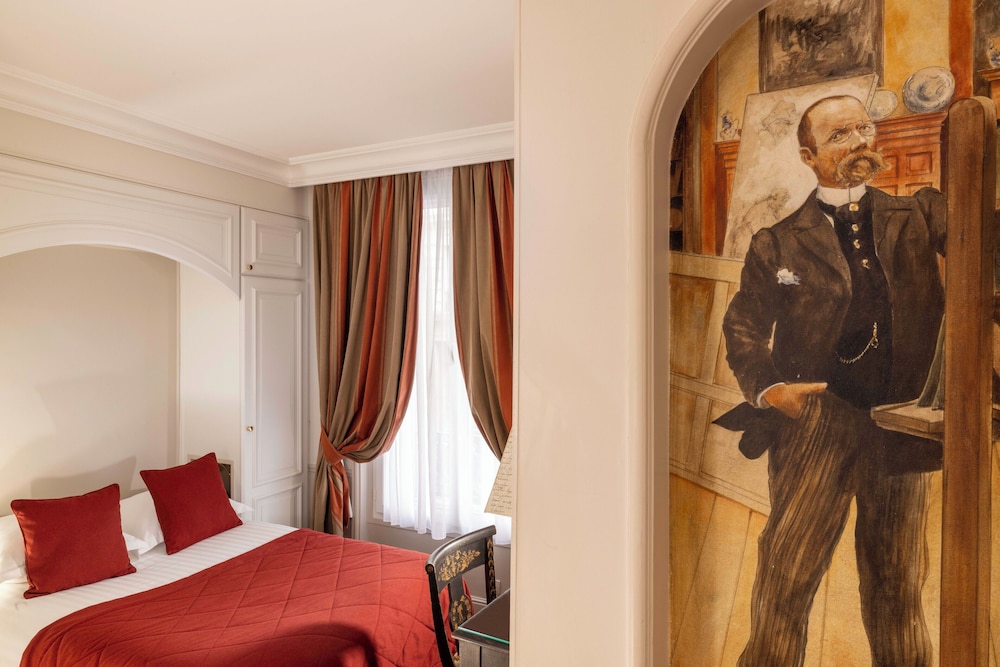 Hotel and Spa Saint Jacques 16/69
