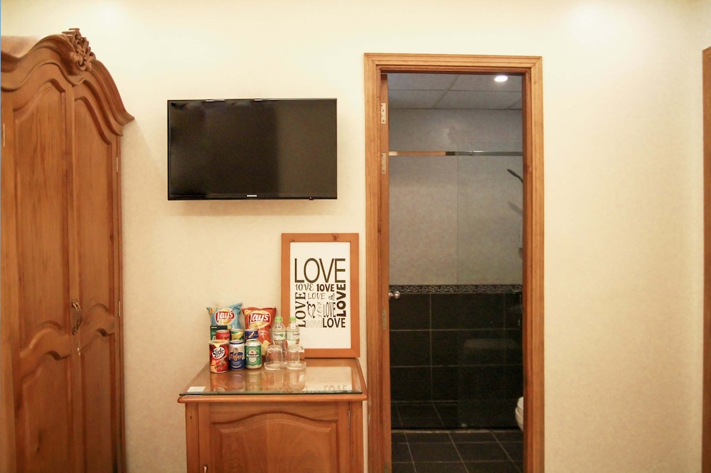 SAZI Erato Hotel - Free Airport & Breakfast 7/39