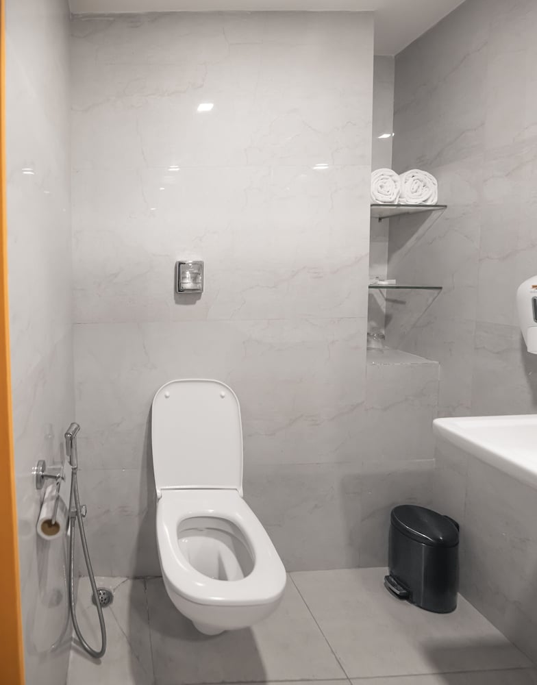 Hotel Turmeric 29/29