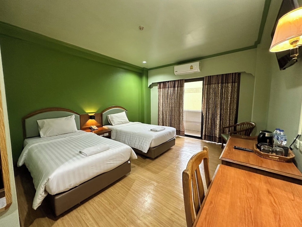 Hatyai Merridian Hotel 30/53