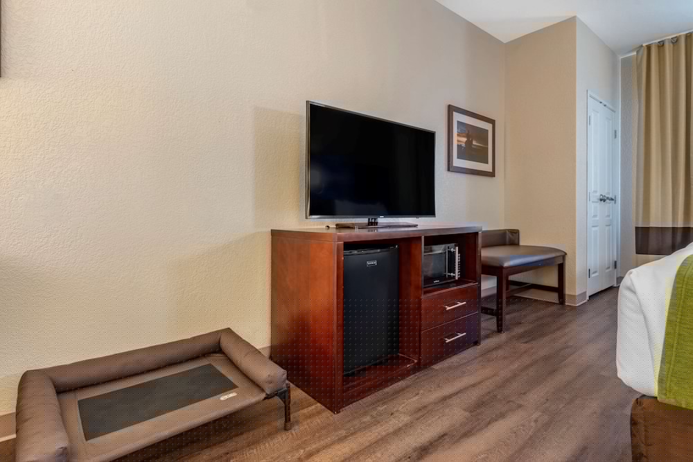 Comfort Suites Fernley 26/34