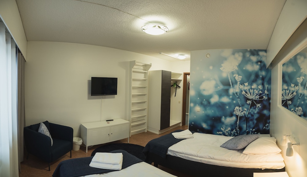 Hotel Kittila 28/40