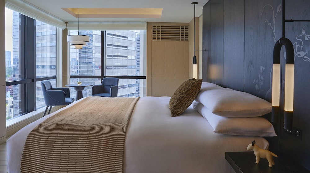 Kimpton Shinjuku Tokyo 29/77