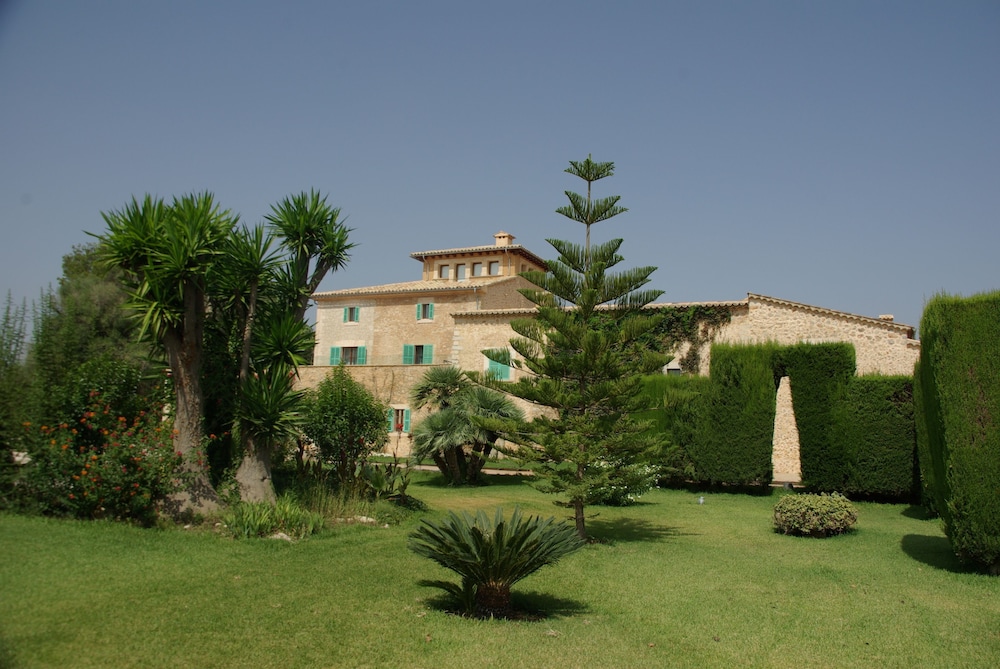 Sa Cabana Hotel Rural & Spa Adults Only 58/68