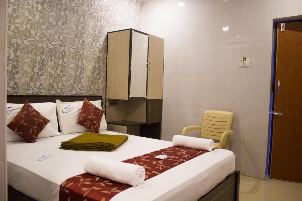 Brindavan Residency 12/34