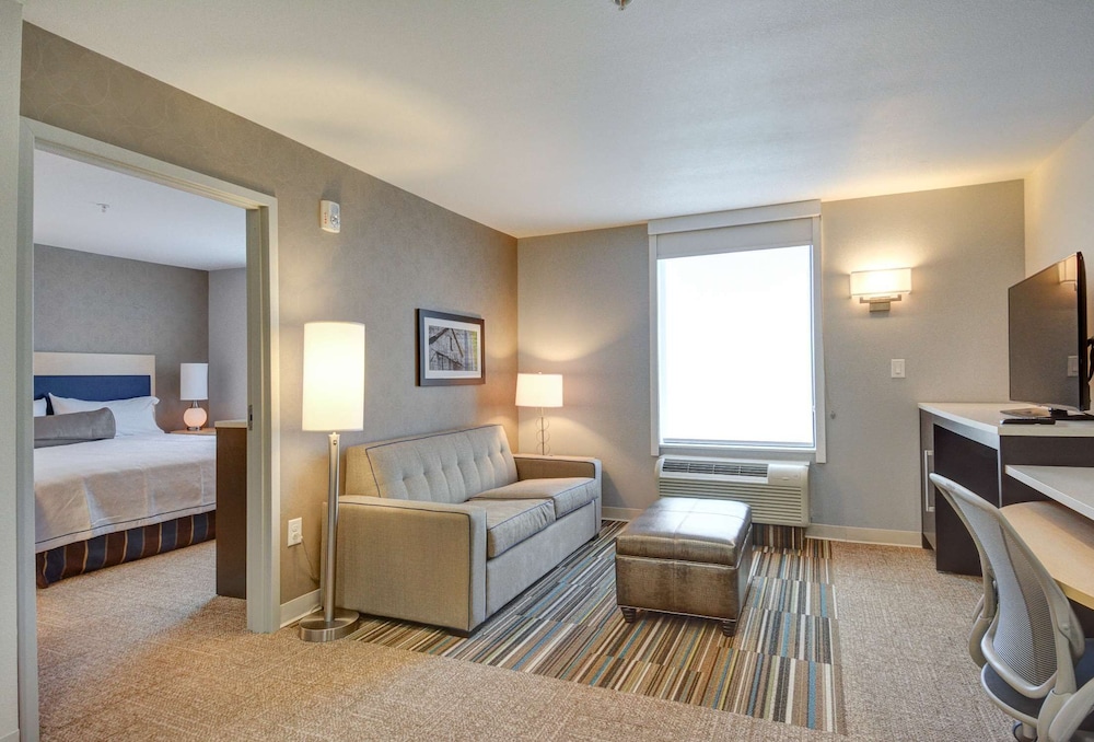 Home2 Suites By Hilton Irving / Dfw Airport North 36/63