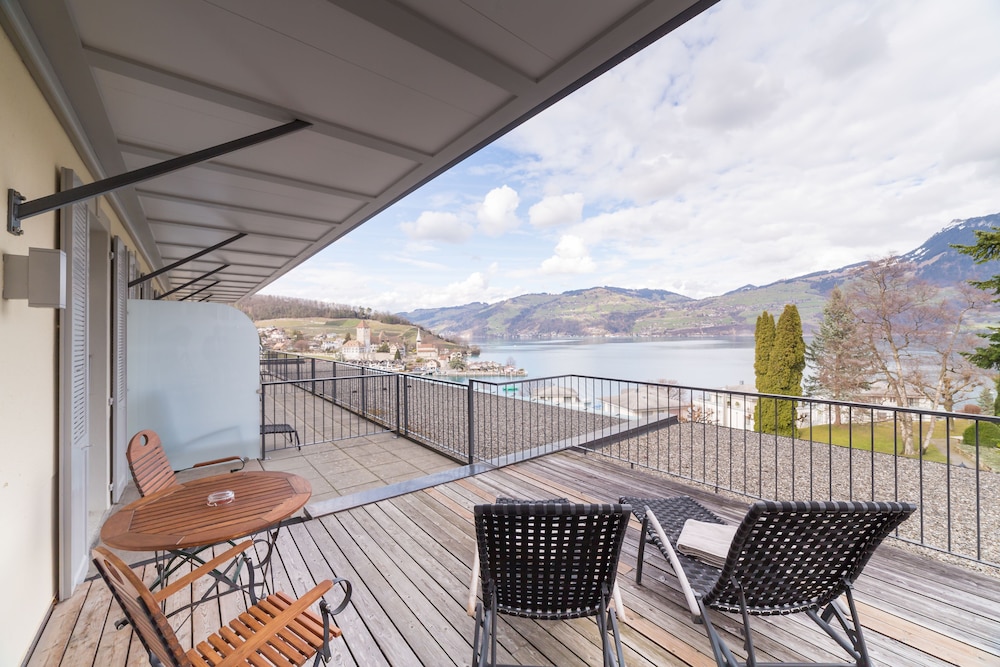 Strandhotel Belvedere 6/50