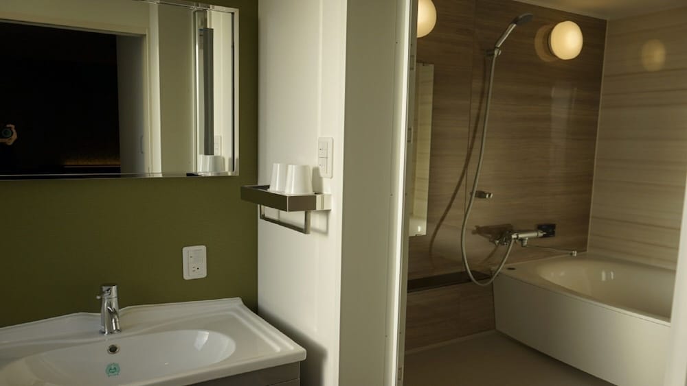 Hotel New Gaea Domemae 35/43