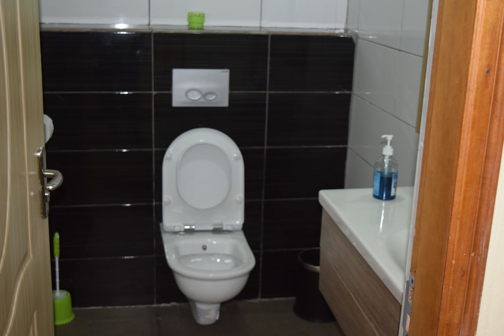 Citilodge Hotel Lagos 66/66