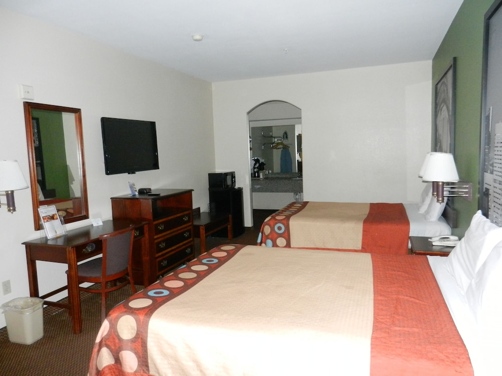 Belleza Inn & Suites Humble / FM 1960 15/36