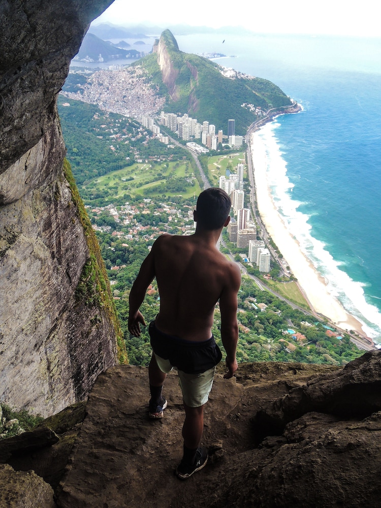 El Misti Hostel Ipanema 46/50
