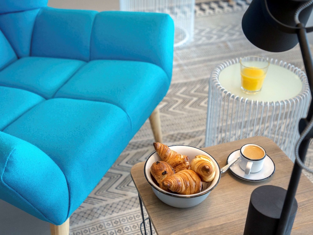 Hotel Ibis Lyon Sud Vienne Saint Louis 26/68
