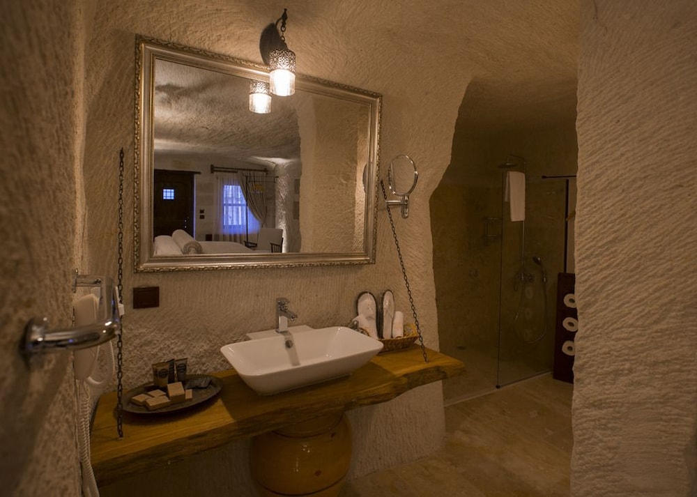 Asuwari Suites Cappadocia 47/50