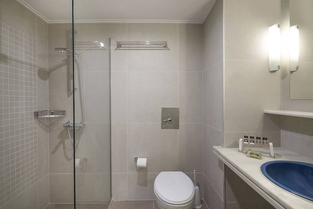 Marina Alimos Hotel Apartments 43/50