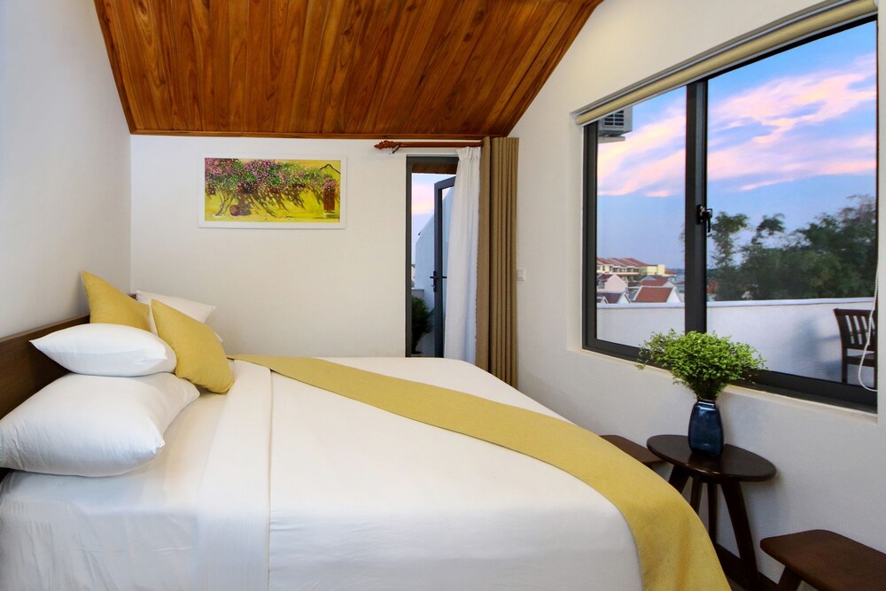 Hoi An Majestic Villa 19/76