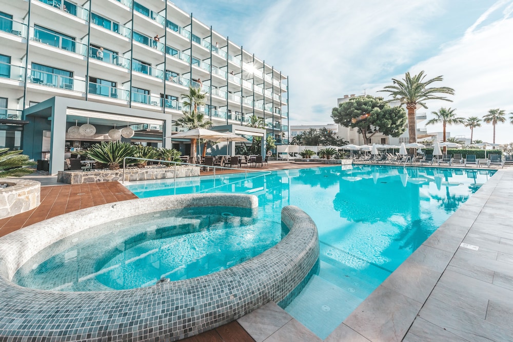 Hotel Marins Playa Suites Adults Only 1/34