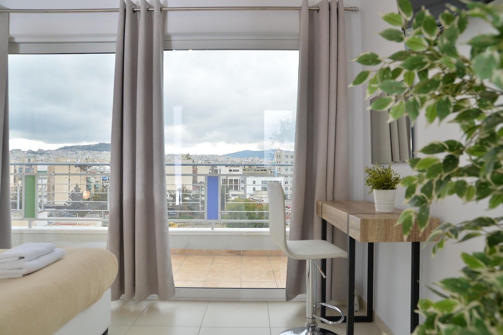 Alekos Apartments 25/50