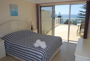 Hillhaven Holiday Apartments 15/63