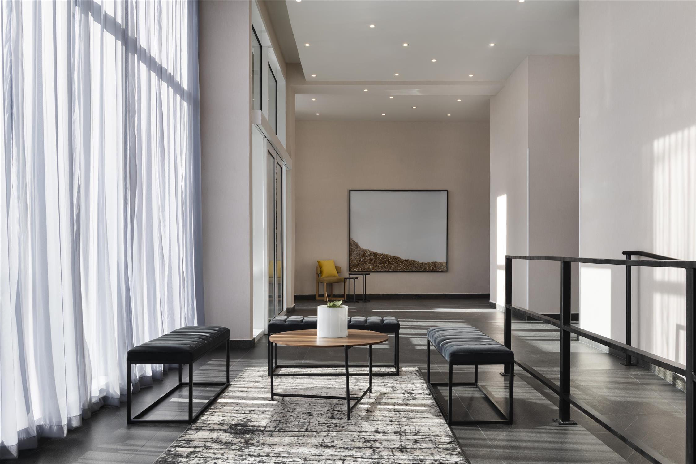 Tru by Hilton Saltillo 47/53