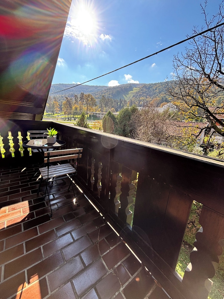Boutique hotel Pohorje 21/50